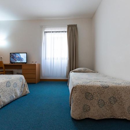 Hotel Matriz Ponta Delgada Esterno foto